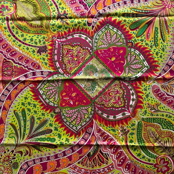 Hermes Scarf - Picture 9 of 12